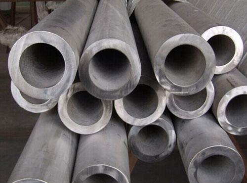 科尔沁右翼前30CrMo无缝钢管