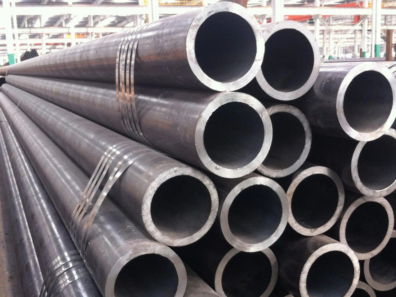 科尔沁右翼前20G高压锅炉管