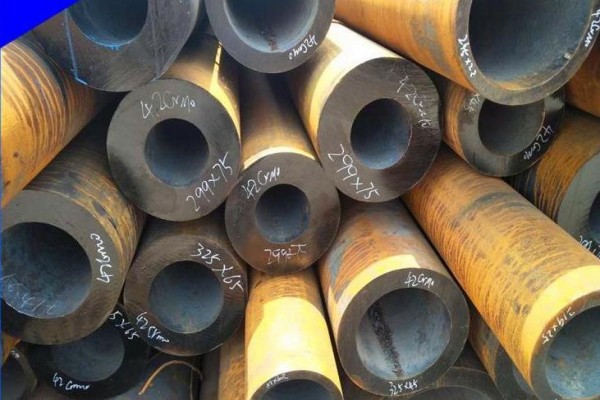 科尔沁右翼前科尔沁右翼前科尔沁右翼前42CrMo无缝钢管 汽车工程机械配件合金无缝管